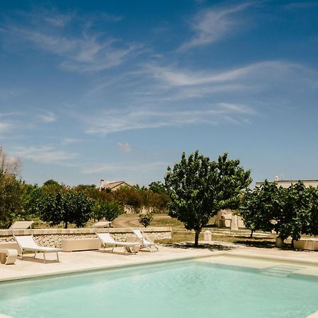 Villa Del Ponente Otranto Алимини Экстерьер фото