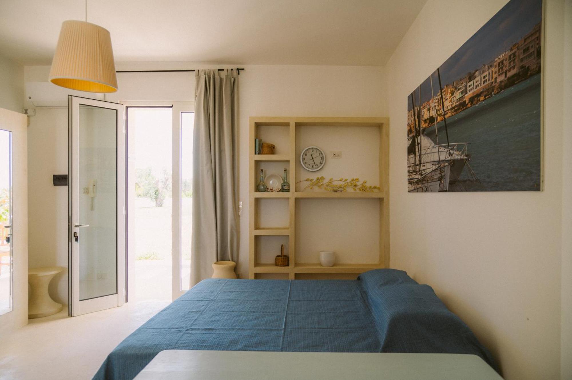 Villa Del Ponente Otranto Алимини Экстерьер фото