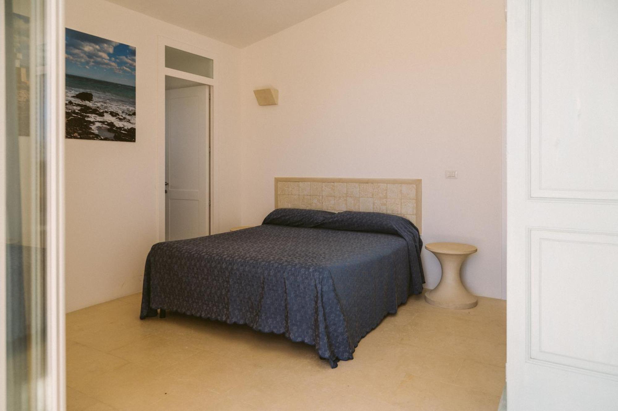 Villa Del Ponente Otranto Алимини Экстерьер фото