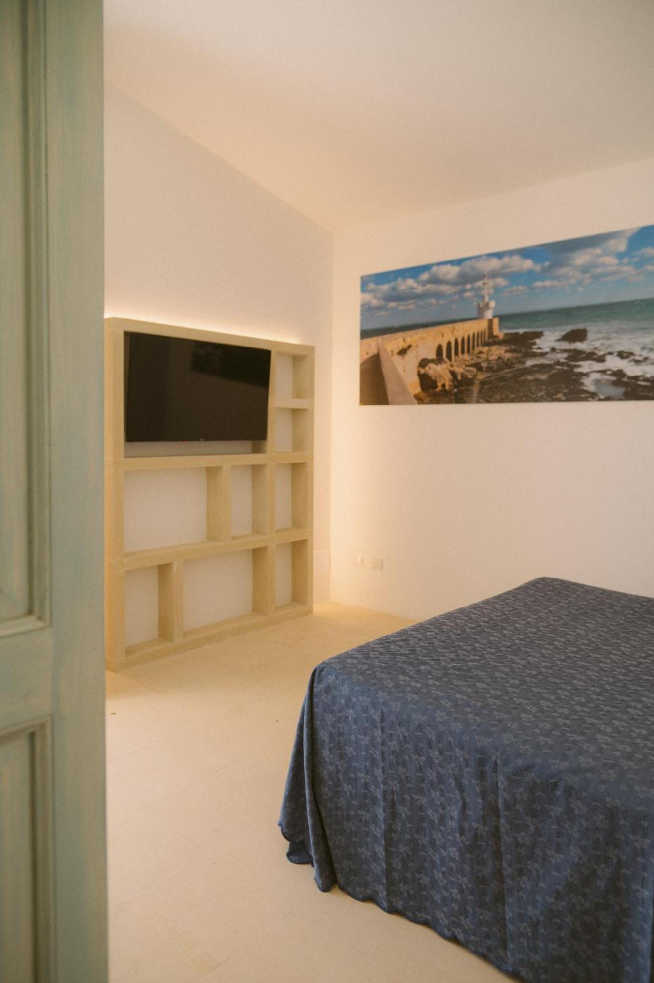 Villa Del Ponente Otranto Алимини Экстерьер фото