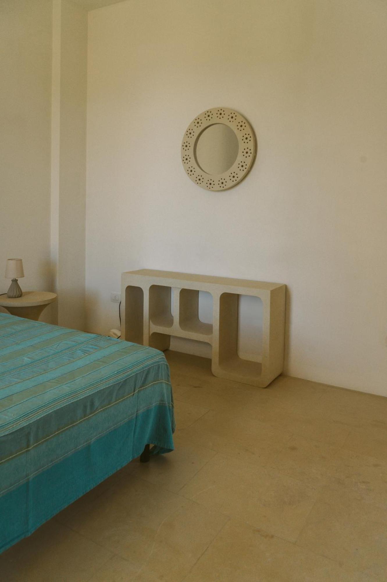 Villa Del Ponente Otranto Алимини Экстерьер фото