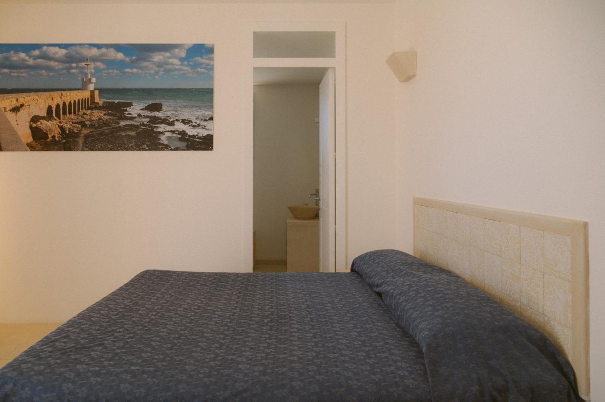 Villa Del Ponente Otranto Алимини Экстерьер фото