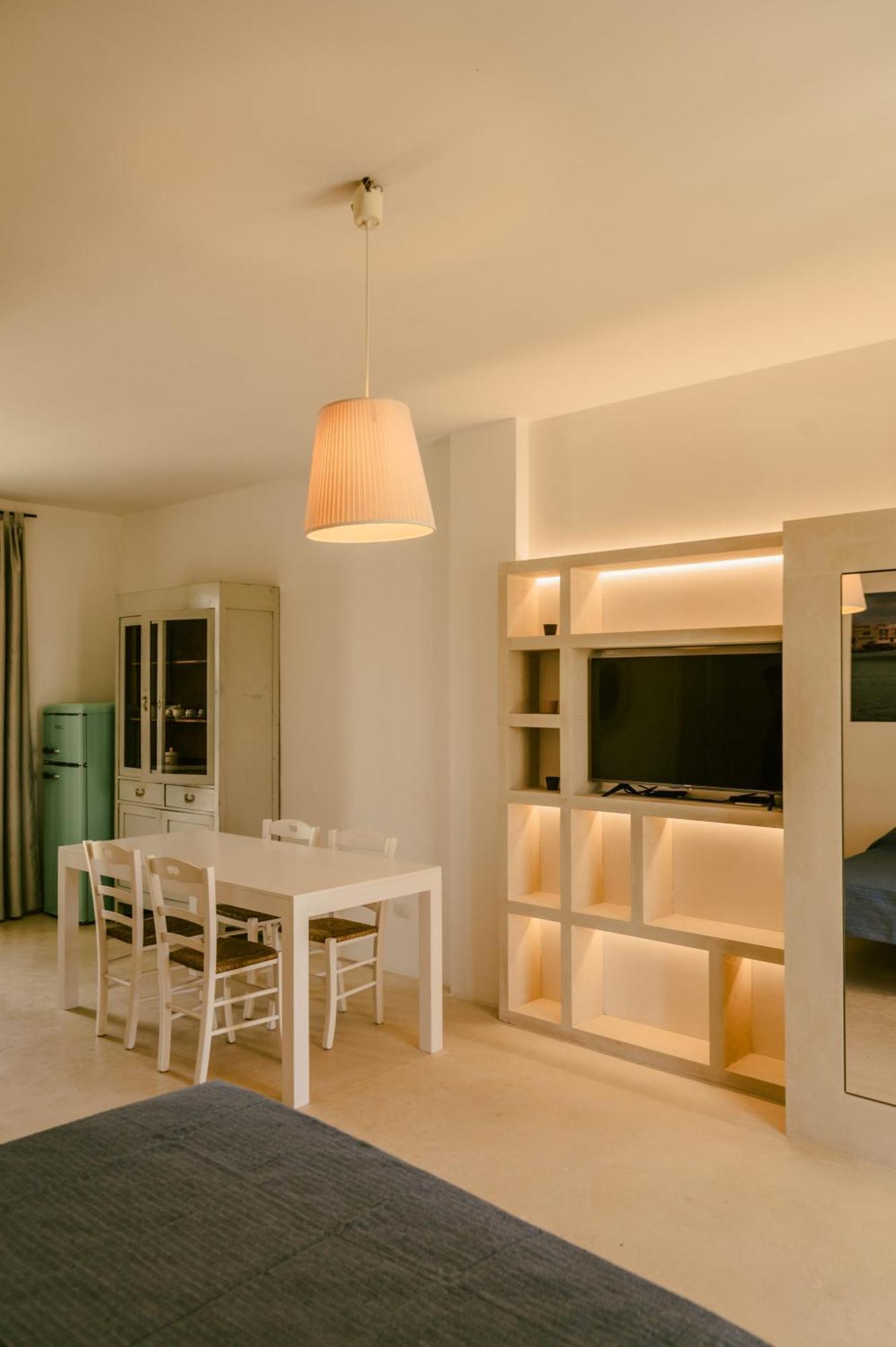 Villa Del Ponente Otranto Алимини Экстерьер фото
