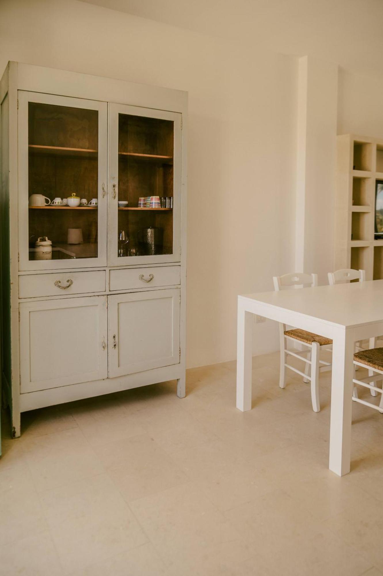 Villa Del Ponente Otranto Алимини Экстерьер фото