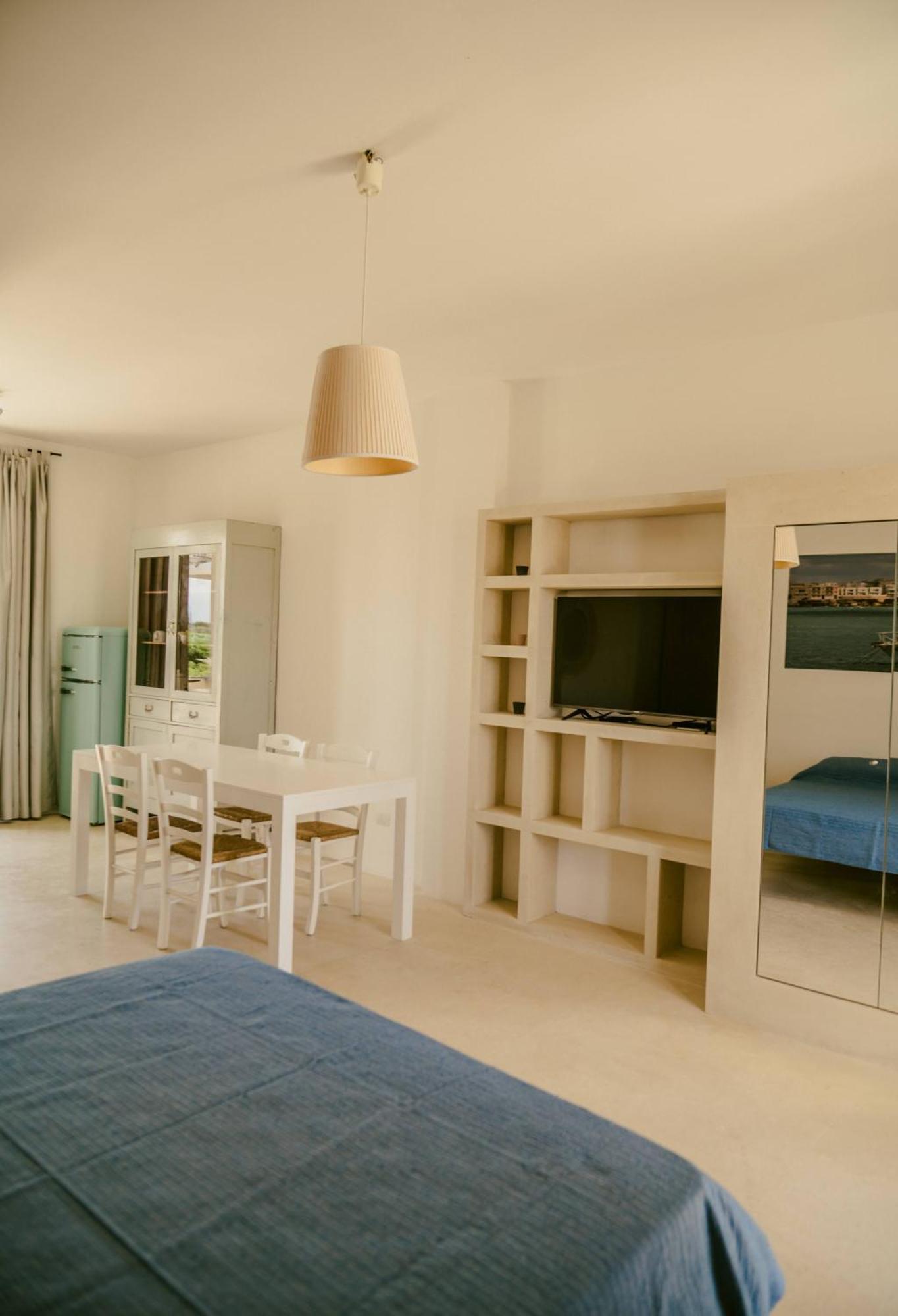 Villa Del Ponente Otranto Алимини Экстерьер фото